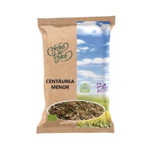 Bolsas de Centaurea Menor -ECO- 35g.