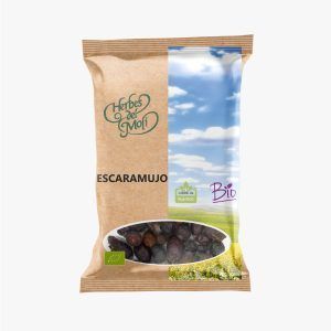 Bolsas de Escaramujo, frutos -ECO- 110gr.