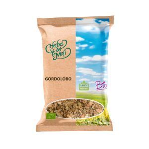 Bolsas de Gordolobo, planta -ECO- 10g.