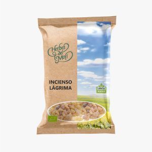 Bolsas de Incienso, lágrimas 70 gr. TRADICIONAL