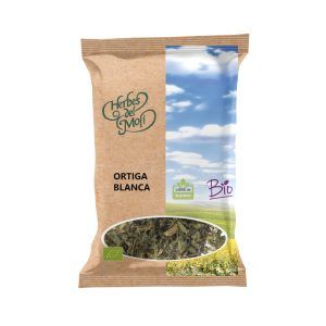 Bolsas de Ortiga Blanca -ECO-35gr.