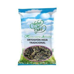 Bolsas de Ortosifón, hoja 35gr. TRADICIONAL