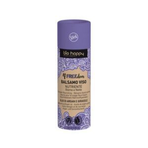 BÁLSAMO FACIAL NUTRIENTE PLASTIC FREE