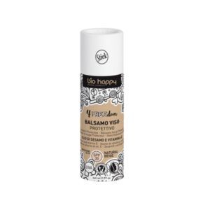 BÁLSAMO FACIAL PROTECTOR SPF 30 PLASTIC FREE
