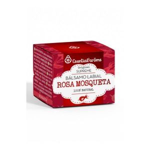 Bálsamo Labial Rosa Mosqueta 5 g
