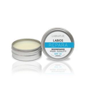 Bálsamo Labial Labnatur 15ml Repara
