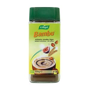 Bambú soluble 100g