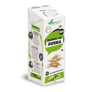Bebida de Avena 1l