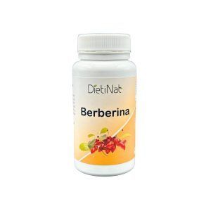 Berberina 60 cáps.