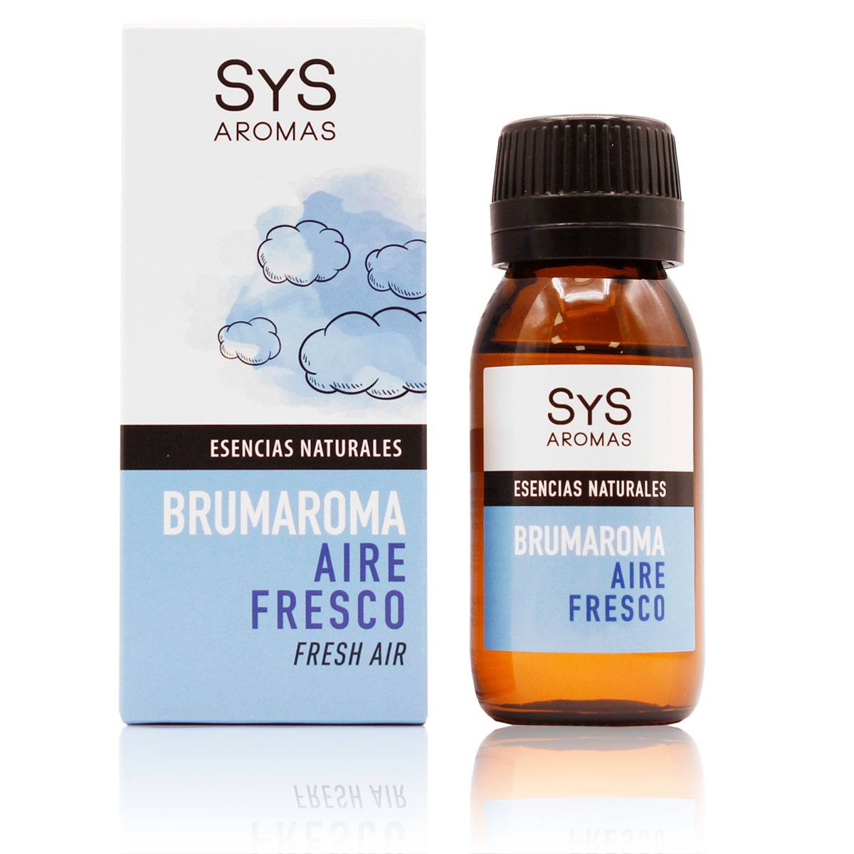 Esencia Brumaroma SyS 50ml - Imagen 15