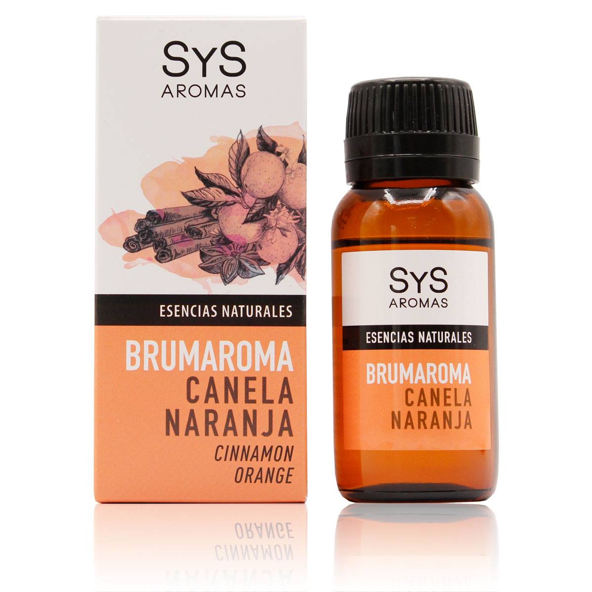 Esencia Brumaroma SyS 50ml - Imagen 17