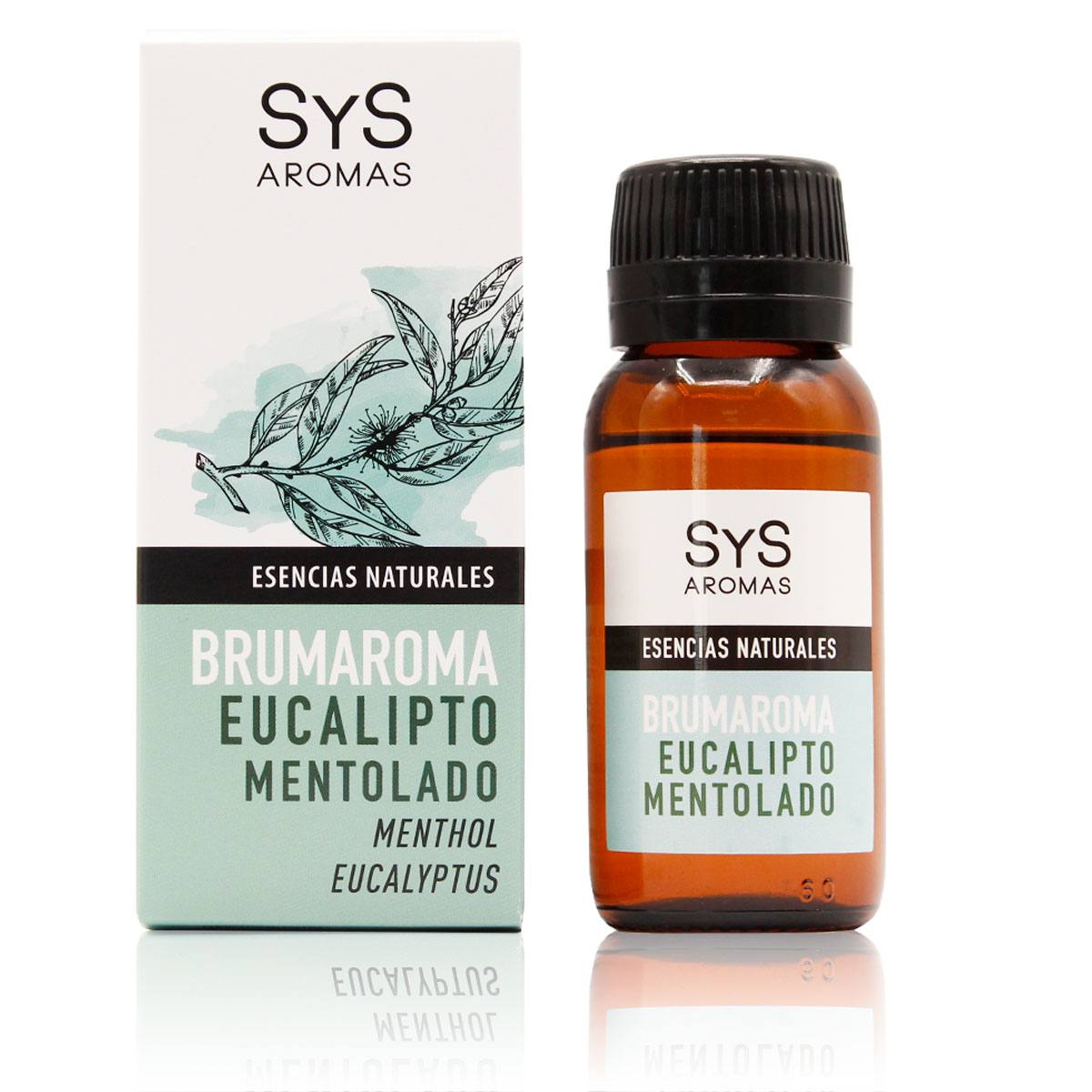 Esencia Brumaroma SyS 50ml - Imagen 13