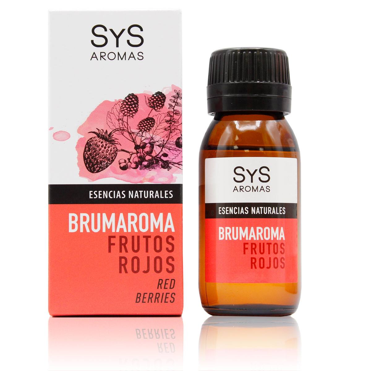 Esencia Brumaroma SyS 50ml - Imagen 16