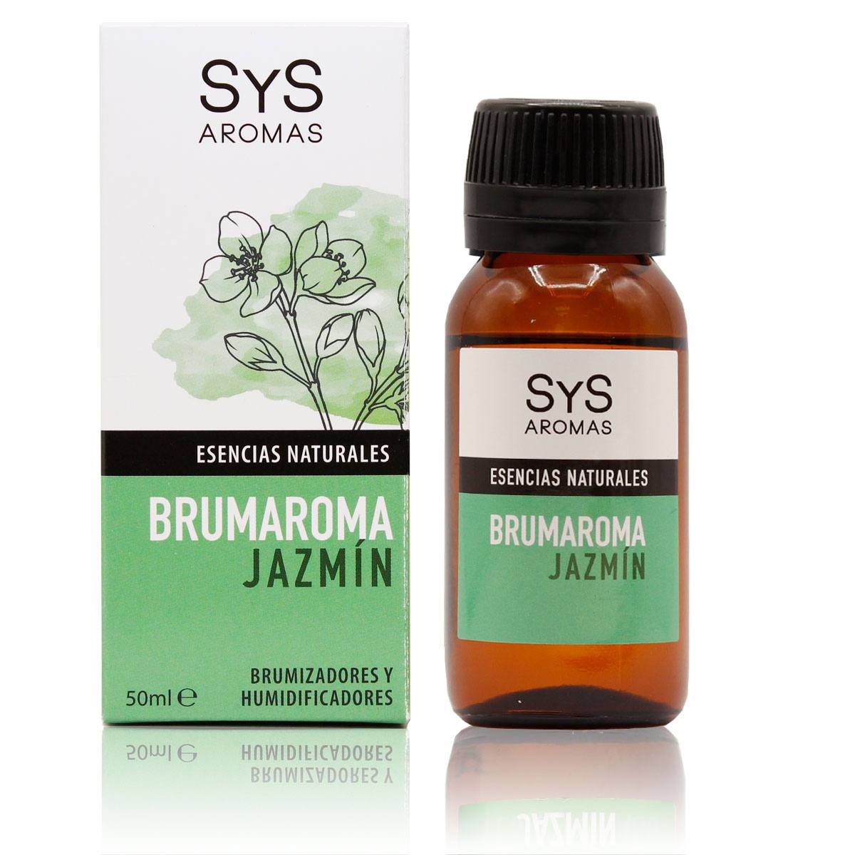 Esencia Brumaroma SyS 50ml - Imagen 11