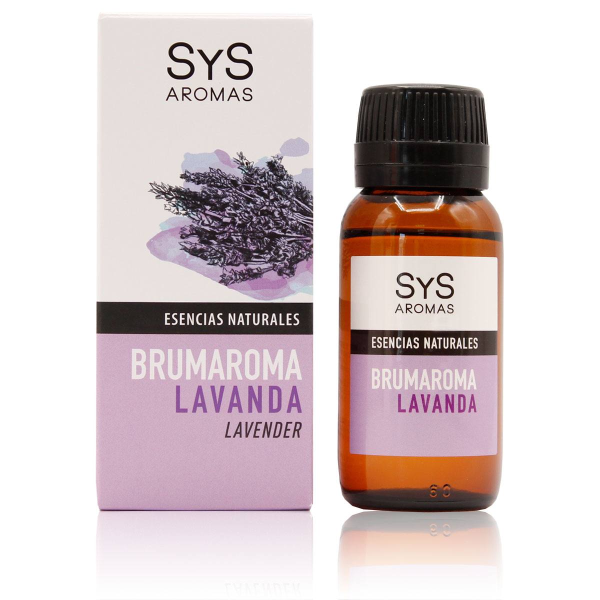 Esencia Brumaroma SyS 50ml - Imagen 7