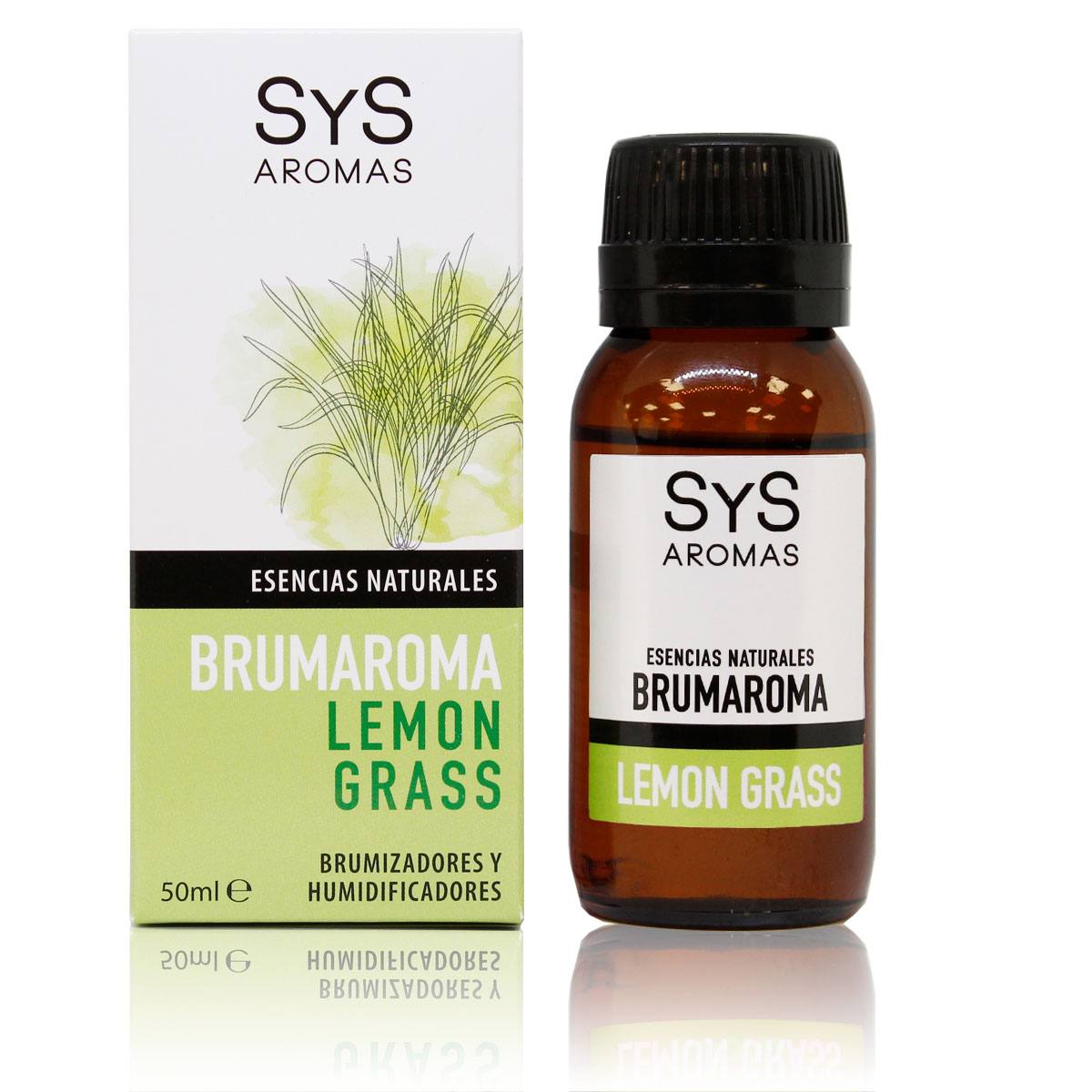 Esencia Brumaroma SyS 50ml - Imagen 10
