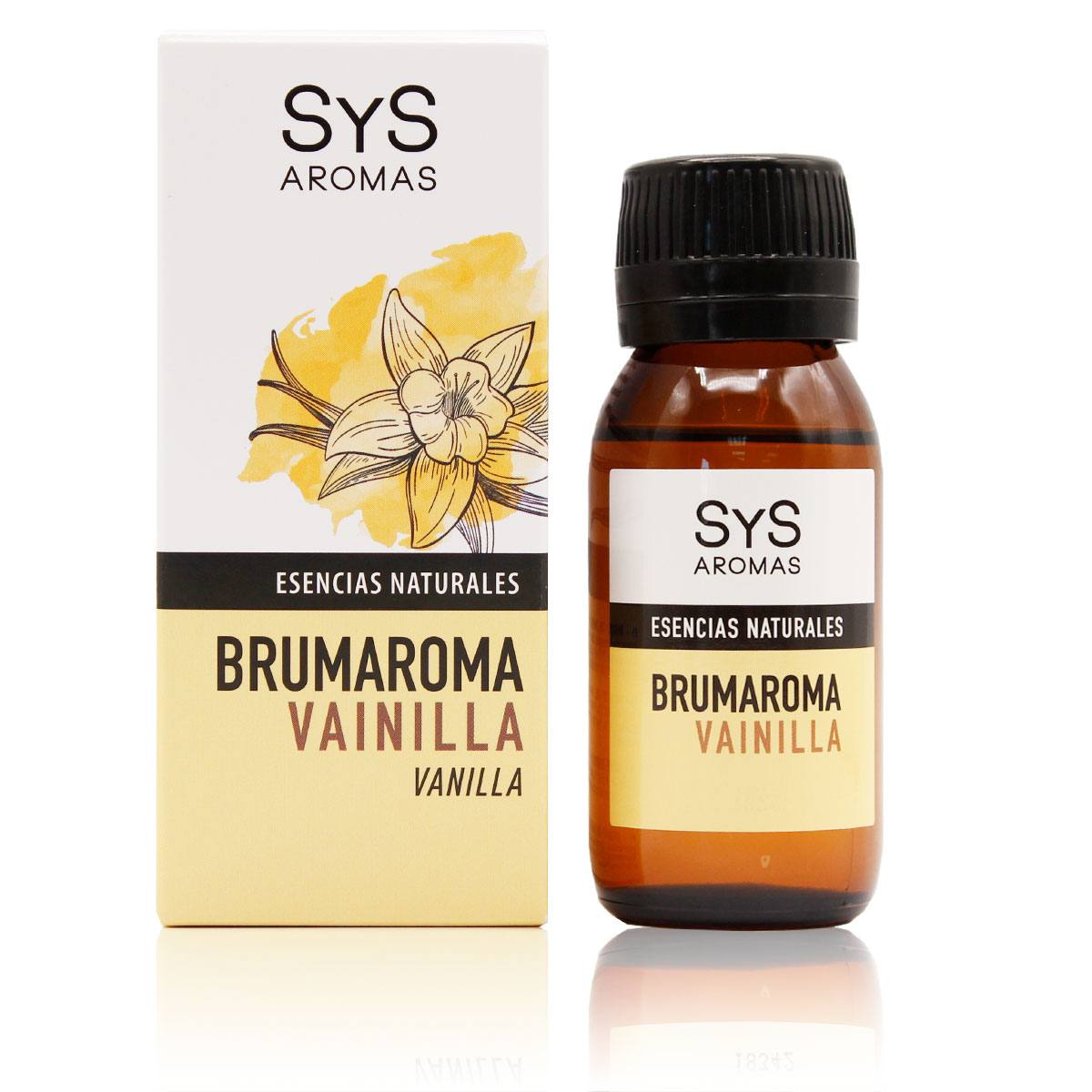 Esencia Brumaroma SyS 50ml - Imagen 14