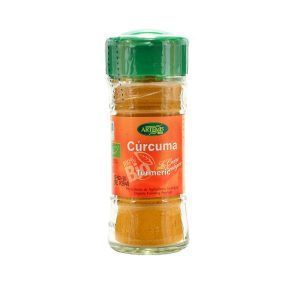 Cúrcuma