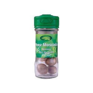 Nuez Moscada