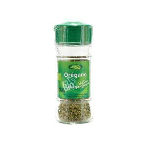 Orégano