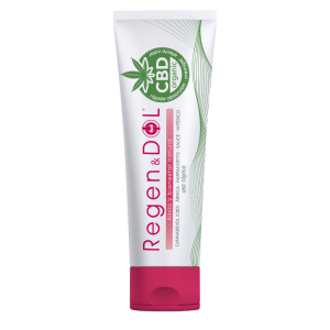 Regen&Dol Crema CBD, 60 ml