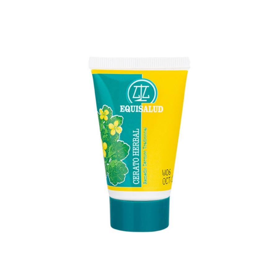 Cerato Herbal 25 g