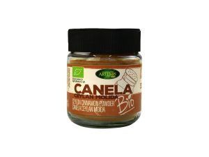 Canela Ceylan Molida