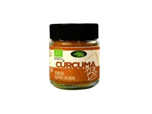 Curcuma