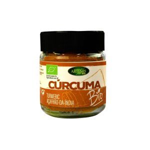 Curcuma