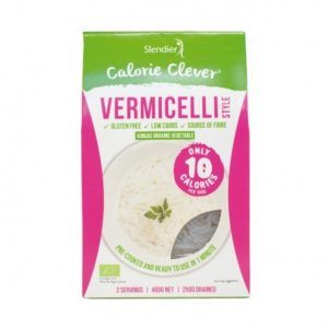 PASTA KONJAC CABELLO DE ÁNGEL 400 g