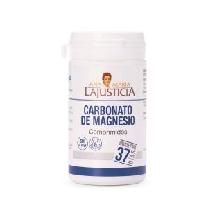 Carbonato de Magnesio 75 comprimidos