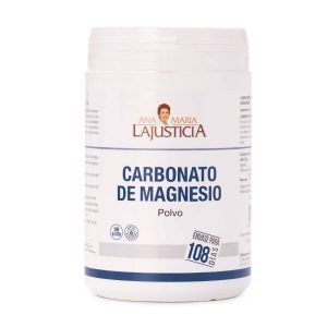 Carbonato de Magnesio 130 g