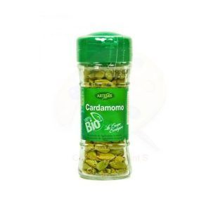 Cardamomo