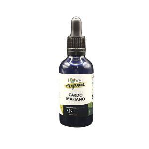 Extracto de Cardo Mariano 50 ml