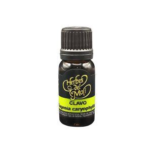 Aceite esencial de Clavo 10 ml