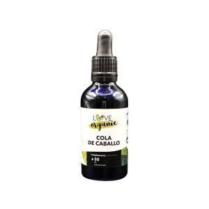 Extracto Cola de Caballo 50 ml
