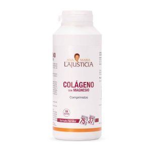 Colágeno + Magnesio 450 comprimidos