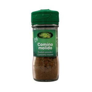 Comino Molido