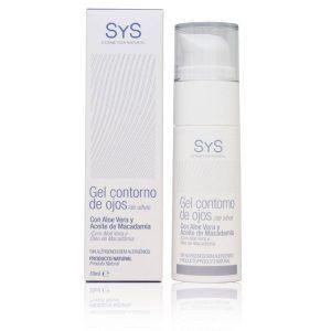 Labnatur Bio Contorno Ojos Detox 30ml
