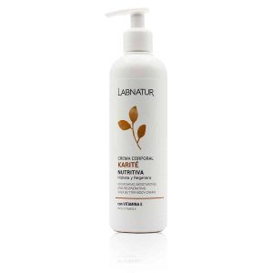 Crema Corporal SyS Manteca De Karité 300ml