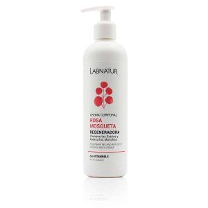 Crema Corporal SyS Rosa Mosqueta 300ml