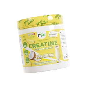 Creatina Creapure® Piña Colada 300g