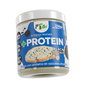 Protella® Black Cookie 250g