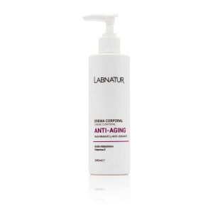 Crema Corporal Anti-Aging Labnatur 240ml