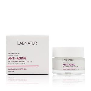Crema Facial Anti-Aging Labnatur 50ml