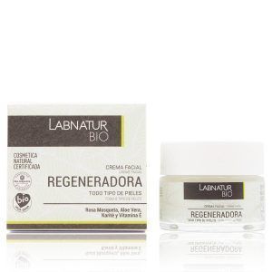 Labnatur Bio Crema Facial Regeneradora 50ml