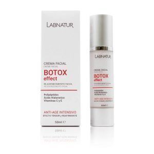 Crema Facial Tensor Effect Labnatur 50ml