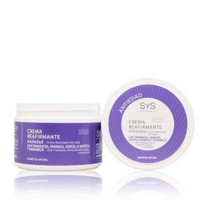 Crema Reafirmante Antiedad SyS 300ml
