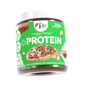 Protella® Choco Avellana 250g
