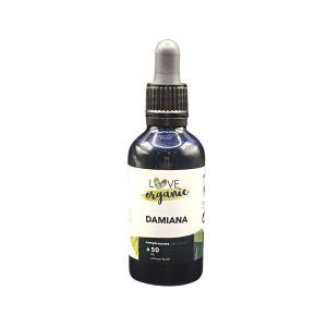 Extracto de Damiana 50ml